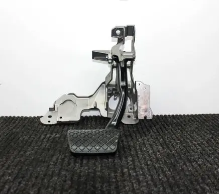 Audi A4 S4 B9 8W Brake pedal 8W1723117C