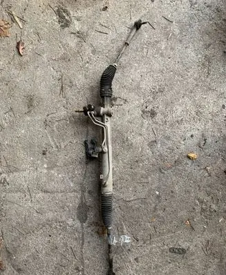 Fiat Linea Steering rack 51793176