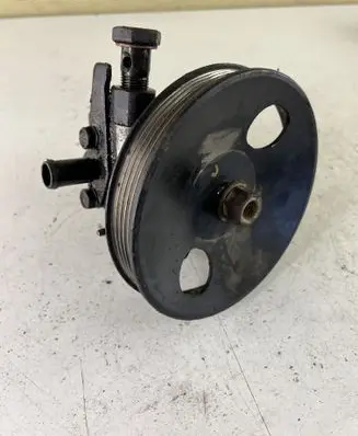 Hyundai Santa Fe Power steering pump 