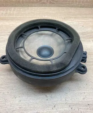 Mercedes-Benz C W203 Rear door speaker A2038201502 HAES