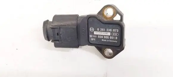 Audi TT TTS Mk2 Air pressure sensor 0261230073 038906051D