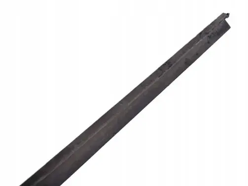 Radiator trim