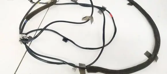 Suzuki Grand Vitara II Other wiring loom