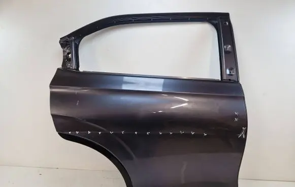 Honda HR-V Rear door