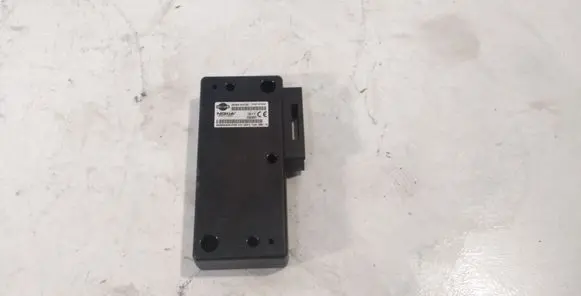 Nissan Primera Phone control unit/module 28383AV720