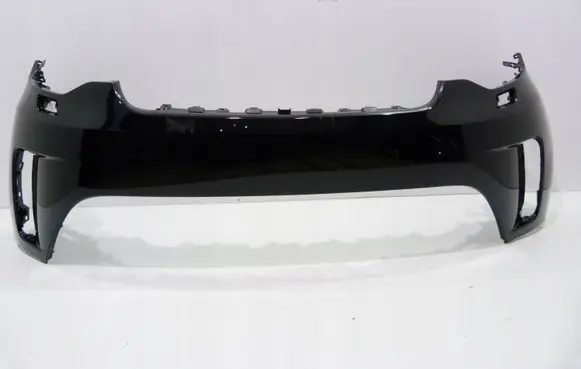 Land Rover Discovery 5 Front bumper MY4217F003AAW