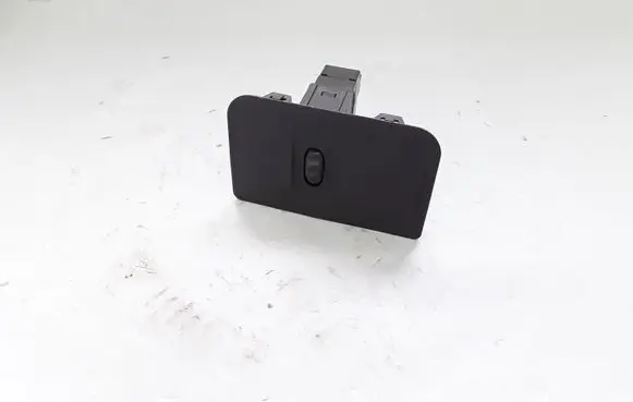 Panel lighting control switch