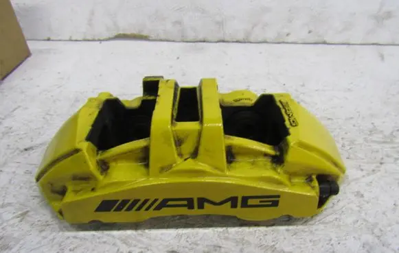Mercedes-Benz SL AMG R232 Front brake caliper A2324211201