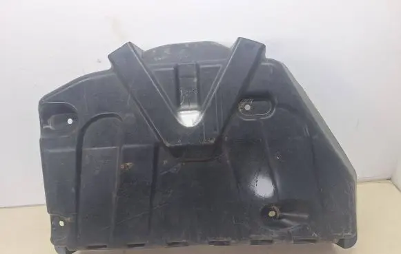 Mercedes-Benz C W205 Trunk boot underbody cover/under tray A2056930717