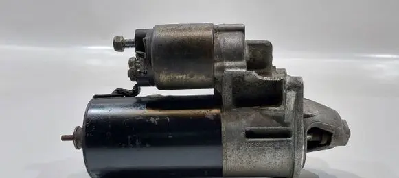 Alfa Romeo 166 Starter motor 0331303167