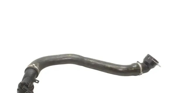 Jaguar XE Engine coolant pipe/hose GX738286DD