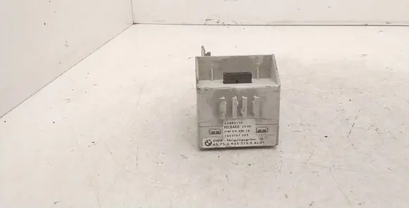 BMW 3 E46 Alarm control unit/module 6923215 55892110 1652767502
