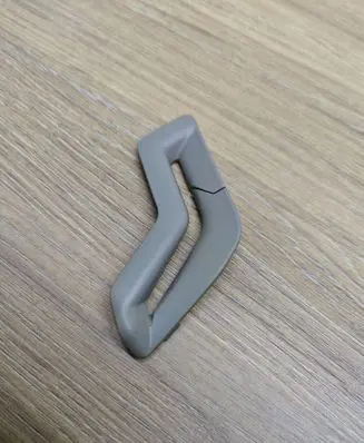 Volvo XC90 Seat belt trim 