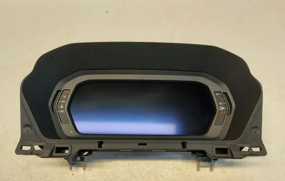 Audi A3 8Y Speedometer (instrument cluster) 8Y0920700C