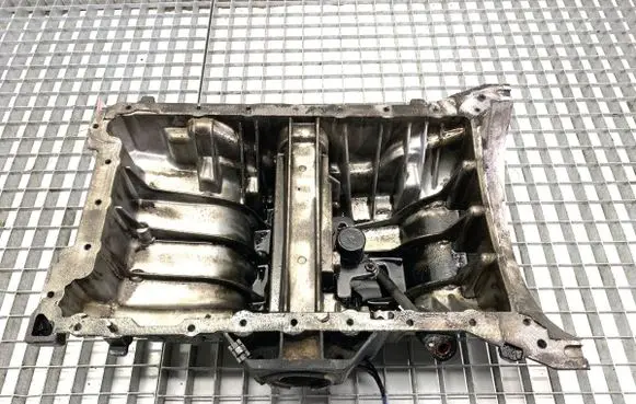 Mercedes-Benz CLS C218 X218 Oil sump 