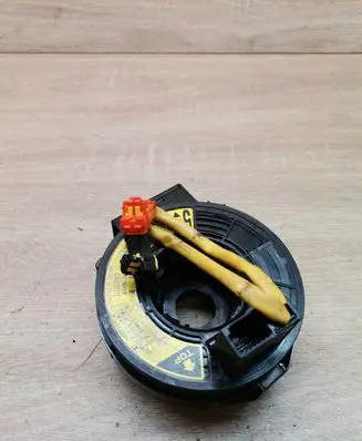 Toyota Yaris Airbag slip ring squib (SRS ring) 5SJ0035