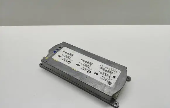 BMW 5 E60 E61 Bluetooth control unit module 6982056 698205601 84106982056