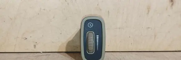 Jaguar S-Type Panel lighting control switch XR8313740ABW