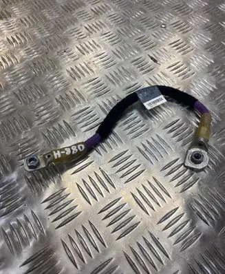 Audi Q5 SQ5 Negative earth cable (battery) 80A971227B