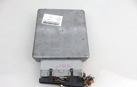 Ford Ka Engine control unit/module 1S5A12A650CA