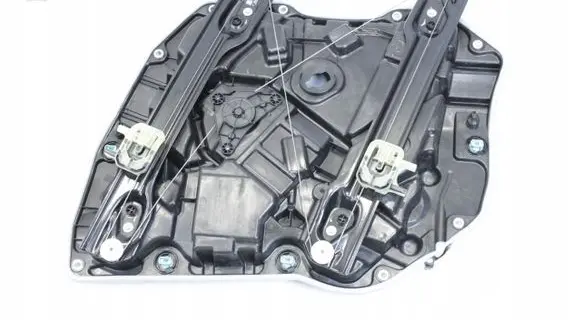 BMW 2 Active Tourer U06 Front door window regulator with motor 5A444C1 51335A444C1