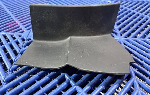Toyota Corolla E210 E21 Rear/tail light trim molding 8149702050