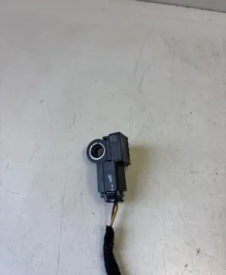 Citroen C4 Grand Picasso Airbag deployment crash/impact sensor 9800395680