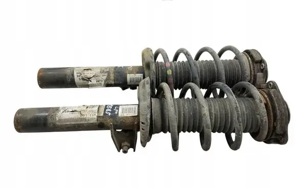 Volkswagen Touran II Front shock absorber/damper 1T0412015PR