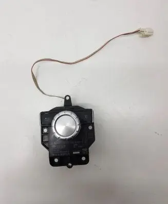 Mercedes-Benz C W204 Multifunctional control switch/knob A2048709558 03358110101 A2048709658