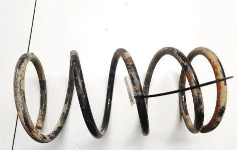 Honda FR-V Front coil spring 