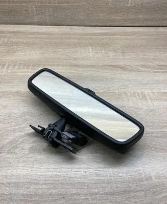 Opel Signum Rear view mirror (interior) 24438231