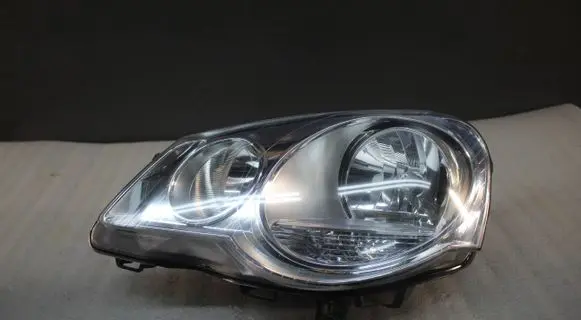 Volkswagen Polo IV 9N3 Headlight/headlamp 6Q1941007A