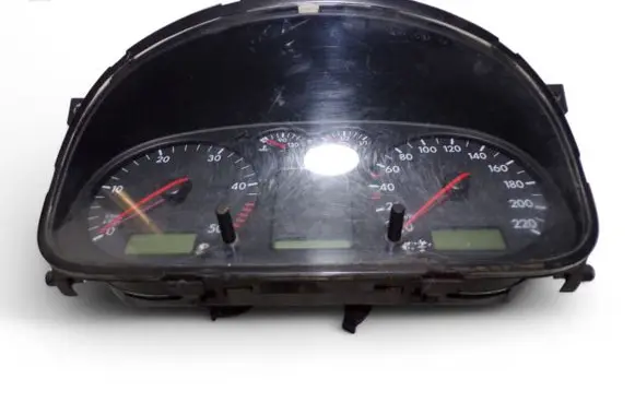 Volkswagen Transporter - Caravelle T4 Speedometer (instrument cluster) 7D0920802RX