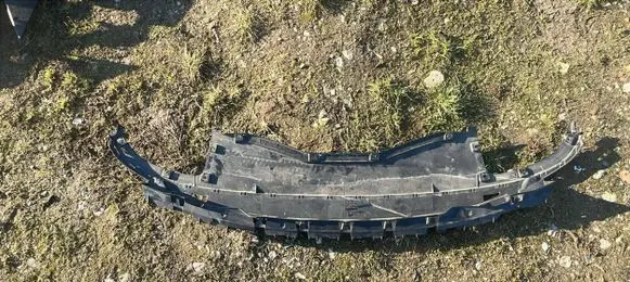 Volkswagen ID.4 Front bumper foam support bar 11A805915B