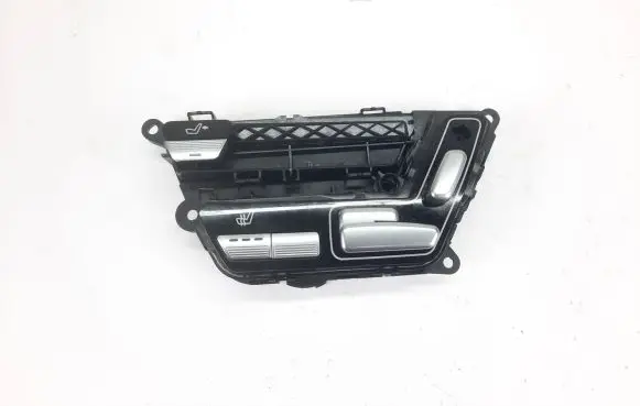 Mercedes-Benz S W221 Seat control switch A2218700179