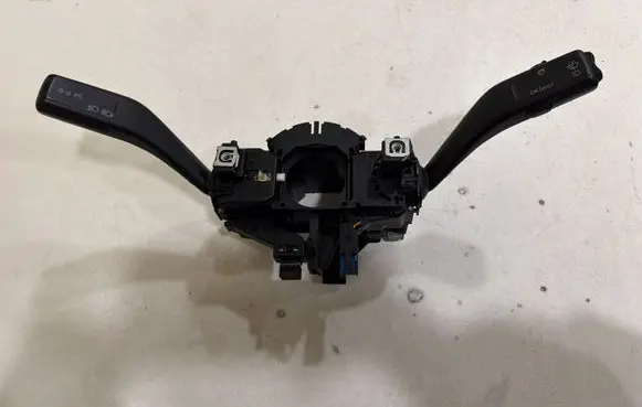 Volkswagen Caddy Wiper turn signal indicator stalk/switch 1K0953503AM
