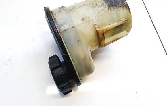 Power steering fluid tank/reservoir