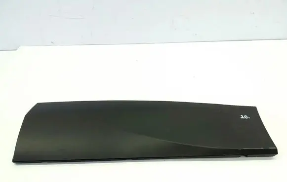 Volkswagen ID.4 Rear door trim (molding) 11A854949