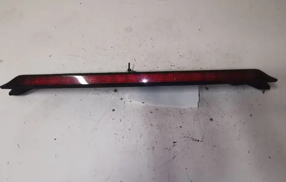 Volkswagen Golf IV Third/center stoplight 1J6945097C