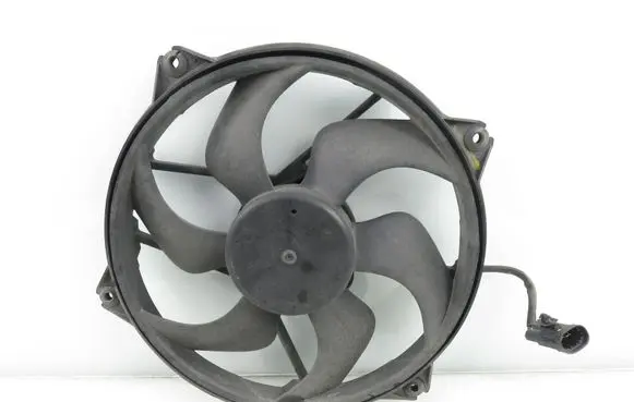 Citroen C4 I Picasso Fan set 