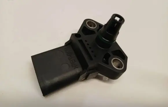 Audi A6 S6 C6 4F Air pressure sensor 038906051B 0281002399