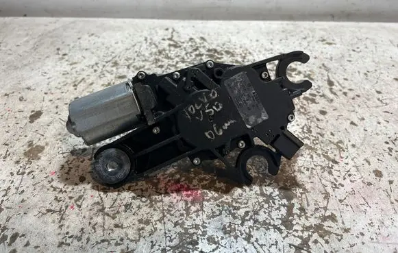 Volvo V50 Rear window wiper motor 0390201582 8648011 3M51R17K441AB