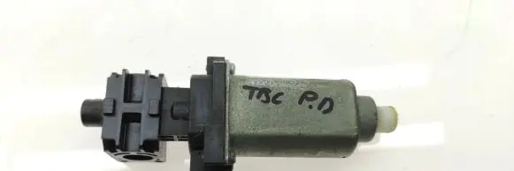 Subaru B9 Tribeca Seat adjustment motor 72SBBE163S