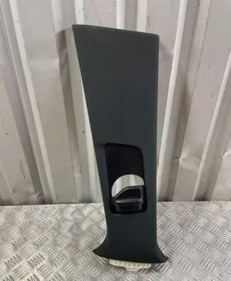 Mercedes-Benz ML W166 (B) pillar trim (top) A1668680139 SD6512