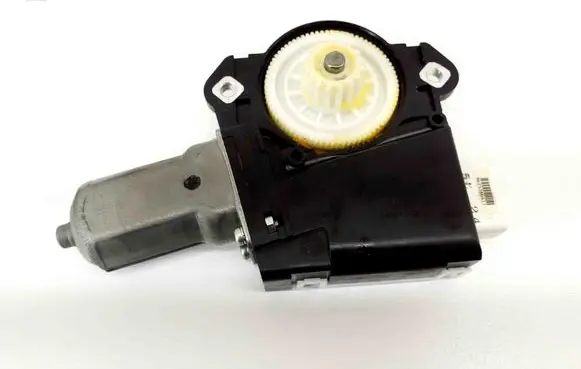 Toyota Verso-S Sunroof motor/actuator 47170110070 6326064010