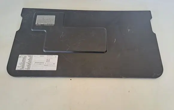 Chevrolet Corvette C7 Other interior part 23436515