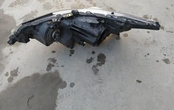 Honda Civic Headlight/headlamp STANLEY