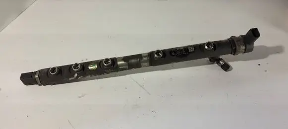 Mercedes-Benz Sprinter W906 Fuel main line pipe A6460701895 0445214161 014764