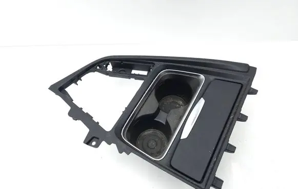 BMW 3 F30 F35 F31 Cup holder front 9218925 105027852 58450713