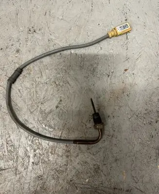 Seat Leon (5F) Exhaust gas temperature sensor AG05E906088 AG05E906088J